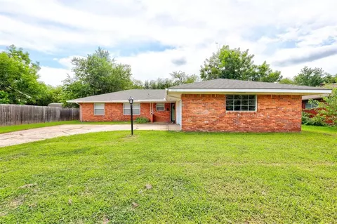 2920 N Tulsa Dr, Oklahoma City, OK 73107