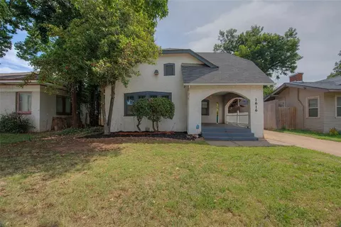 1616 N Pennsylvania Ave, Oklahoma City, OK 73107