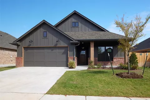 2521 NW 179th St, Edmond, OK 73012