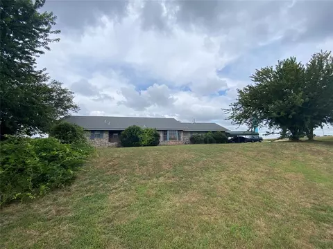 12125 Ns Ns 3600 Rd, Seminole, OK 74868