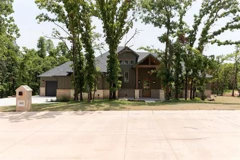8081 Red Feather, Arcadia, OK 73007