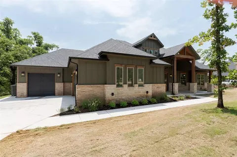 8081 Red Feather, Arcadia, OK 73007 photo 5