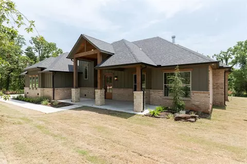 8081 Red Feather, Arcadia, OK 73007 photo 2