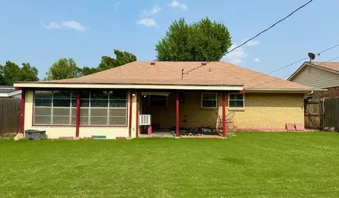 3713 N Riverside Dr, Bethany, OK 73008 photo 30
