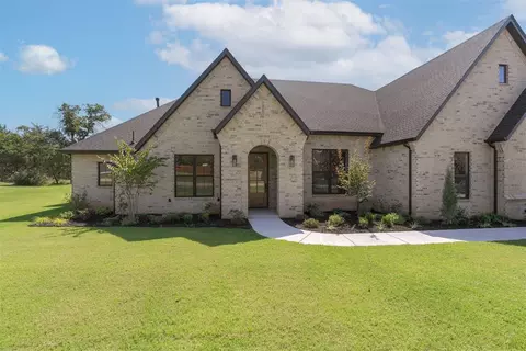 8071 Buffalo Rdg, Arcadia, OK 73007