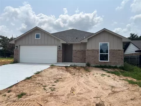 20622 Brush Creek Blvd, Harrah, OK 73045