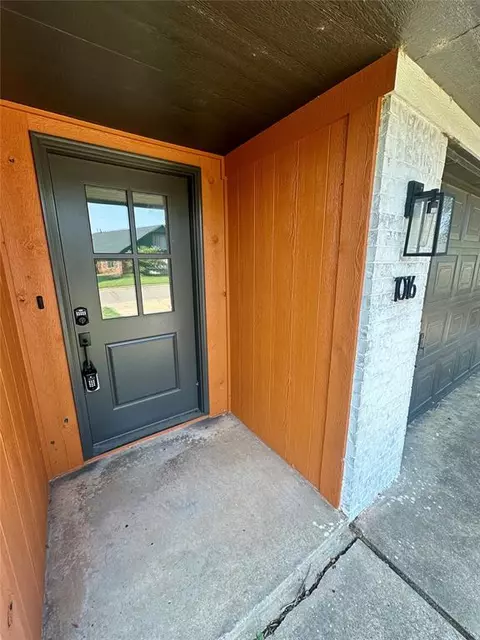 1016 S Trail Dr, Altus, OK 73521 photo 3