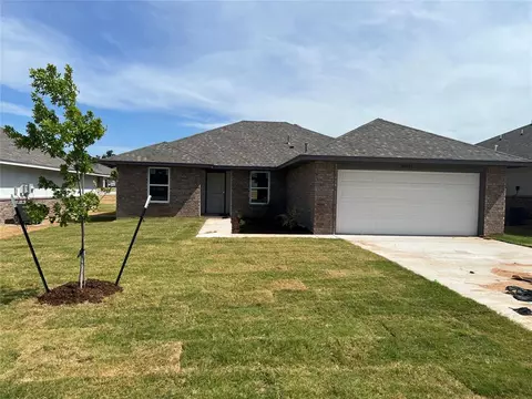 20754 Brush Creek Blvd, Harrah, OK 73045