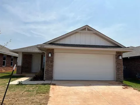 2832 NW 195th St, Edmond, OK 73012