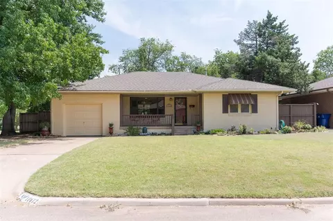10612 Sunnymeade Pl, Oklahoma City, OK 73120