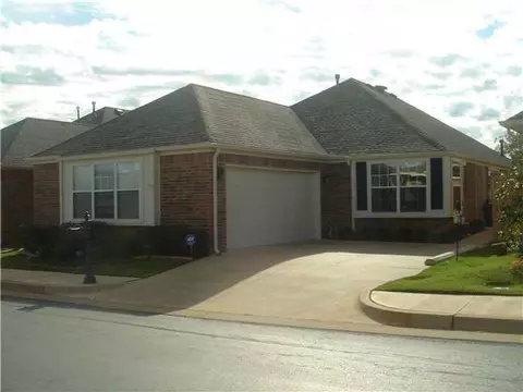 6804 NW 134th Ter, Oklahoma City, OK 73142