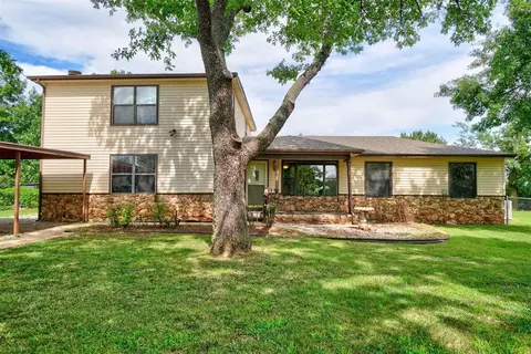 4610 Rhode Island Ave, Edmond, OK 73013