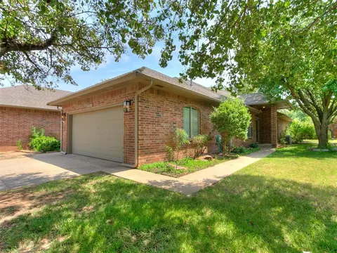 1928 NW 160th Pl, Edmond, OK 73013