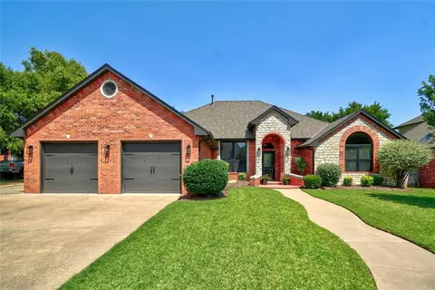 2617 Wexford Ct, Norman, OK 73072
