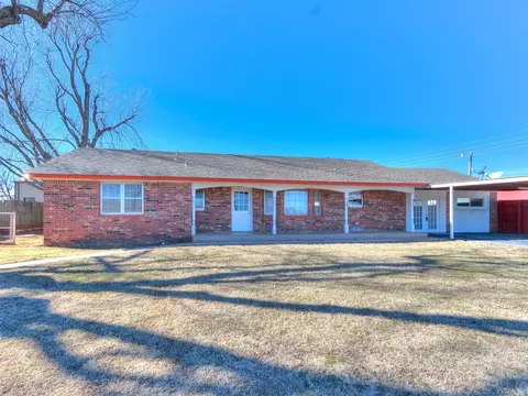 5102 E Hwy 37 Hwy, Tuttle, OK 73089 photo 1