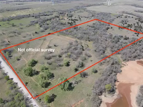 001 E 1560 Rd, Rush Springs, OK 73082