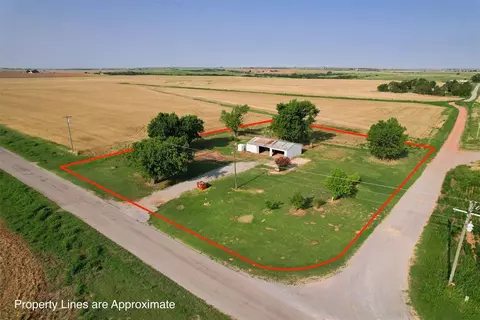 3006 County Street 2500, Hydro, OK 73048