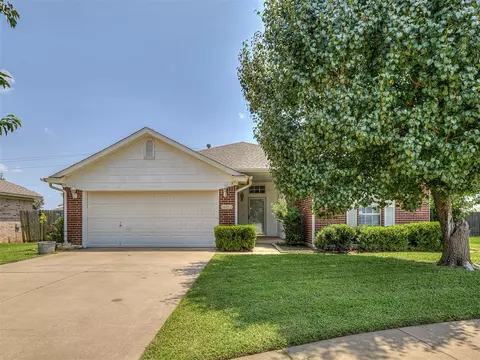 16212 Everglade Ln, Edmond, OK 73013