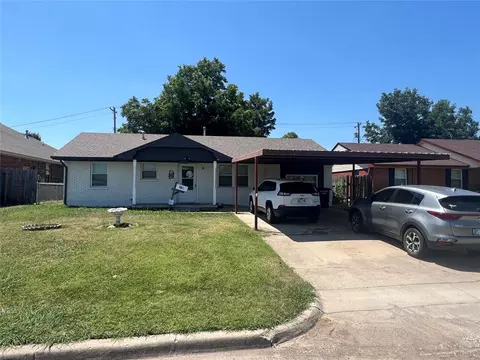 305 N Norman Ave, Moore, OK 73160