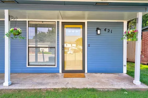 421 Dauphin Ave, Edmond, OK 73034