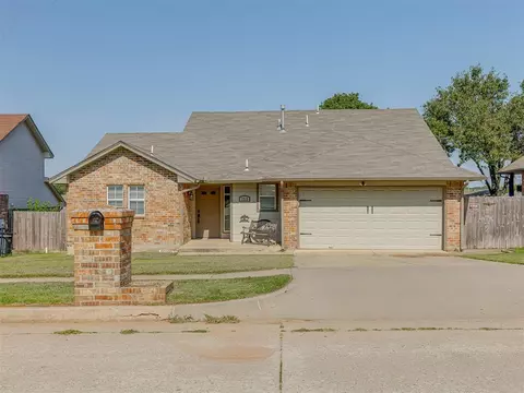 1713 Pennington Cir, Oklahoma City, OK 73130
