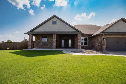 756 Hannah Dr, Tuttle, OK 73089