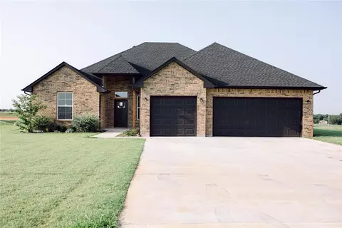 4966 Ranchero Dr, Edmond, OK 73025