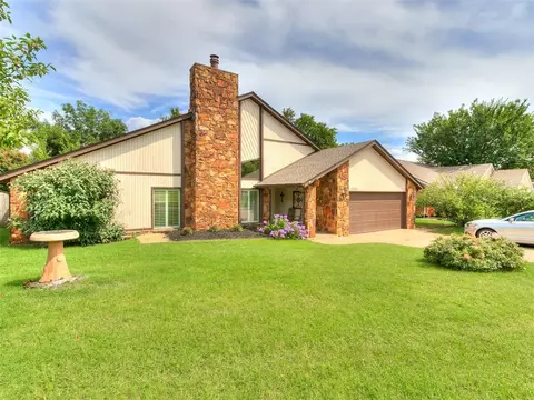 13216 Shady Tree Pl, Edmond, OK 73013