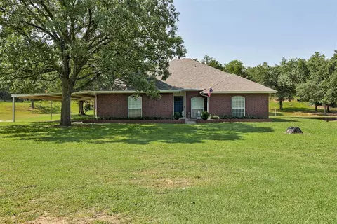 16600 Indian Hill Rd, Choctaw, OK 73020