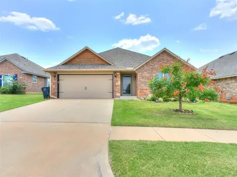 4120 NW 154th St, Edmond, OK 73013