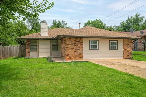 5144 Gaines St, Oklahoma City, OK 73135
