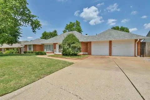 3829 NW 66th St, Oklahoma City, OK 73116