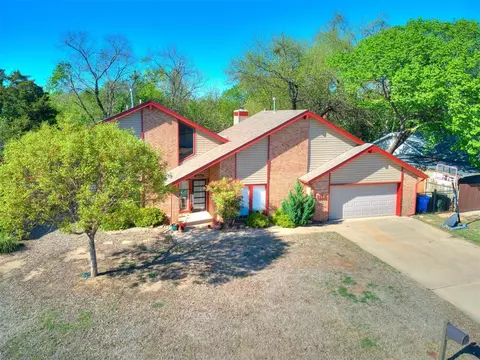 1115 Mockingbird Ln, Norman, OK 73071 photo 35