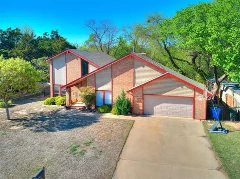1115 Mockingbird Ln, Norman, OK 73071 photo 33