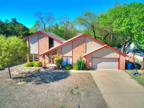 1115 Mockingbird Ln, Norman, OK 73071 photo 34