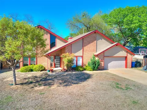 1115 Mockingbird Ln, Norman, OK 73071 photo 38