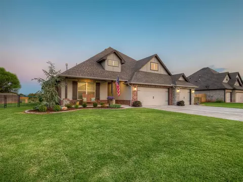 312 Windmill St, Piedmont, OK 73078