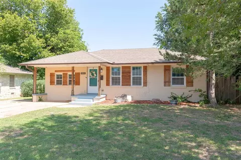 2113 Churchill Pl, Oklahoma City, OK 73120