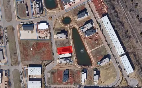 846 NW 72nd St, Oklahoma City, OK 73116