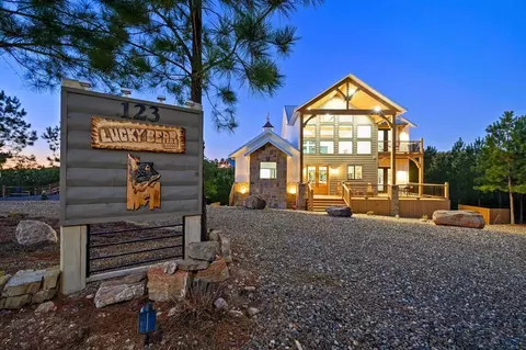 123 Buttonwood Trl, Broken Bow, OK 74728