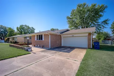 1007 Cherokee Pl, Lindsay, OK 73052
