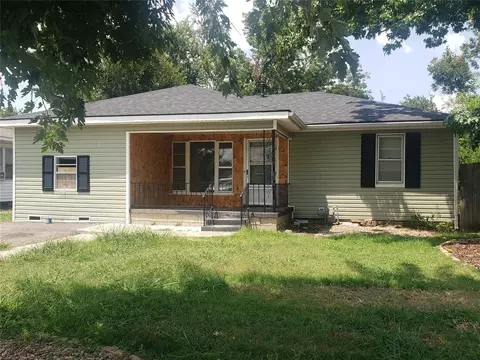 1514 W Wheeler St, Shawnee, OK 74801