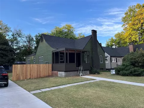 824 Cruce St, Norman, OK 73069
