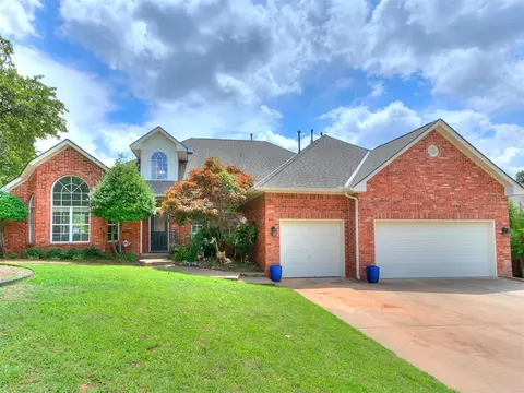 1609 Boomer Trl, Edmond, OK 73034