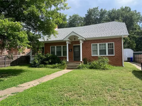 820 Cruce St, Norman, OK 73069