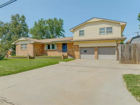 2917 N Glade Ave, Bethany, OK 73008