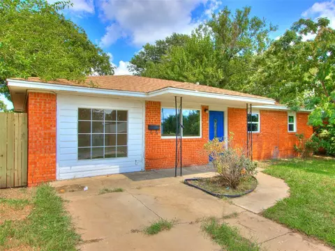 819 Oliver St, Norman, OK 73071