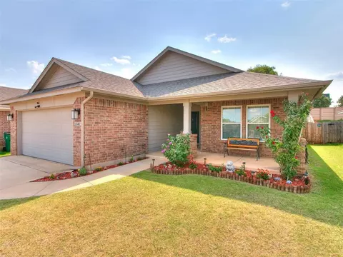 13413 Watson Dr, Piedmont, OK 73078