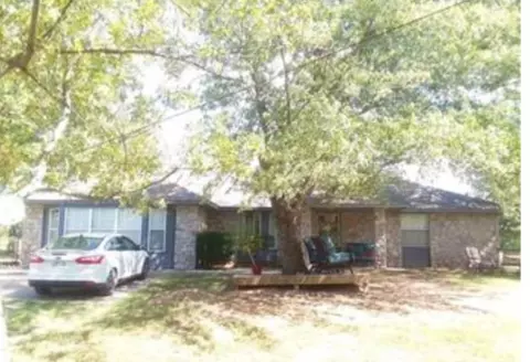 23255 Leo Rd, Tecumseh, OK 74873