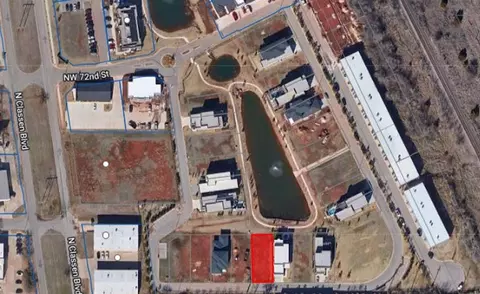 830 NW 72nd St, Oklahoma City, OK 73116